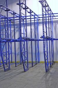 Drive In Racking HB Industrial Solutions