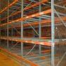 Selective Racking HB Industrial Solutions