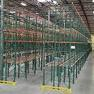 Selective Racking HB Industrial Solutions
